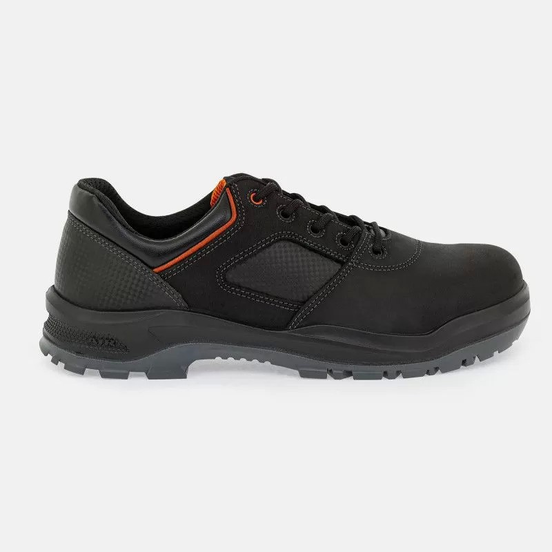 Scarpe Antinfortunistiche Parade Trail2011 S3 SRC 07TRAIL2844 Basse Comode Metalfree