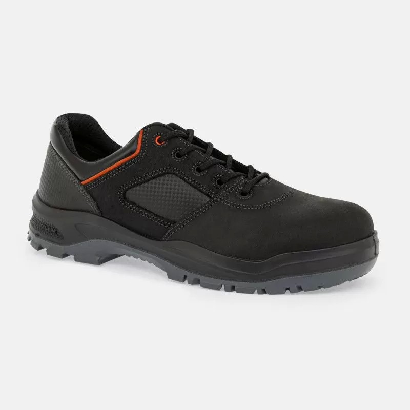 Scarpe Antinfortunistiche Parade Trail S3 SR FO LG CI HI 07TRAIL4814 Basse Comode Metalfree