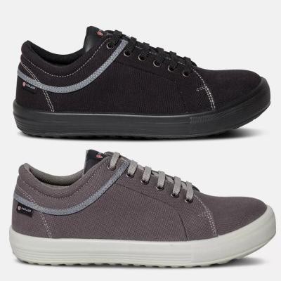 Scarpe Antinfortunistiche Parade Valley2011 S1P SRC 07VALLEY7850 Basse Comode