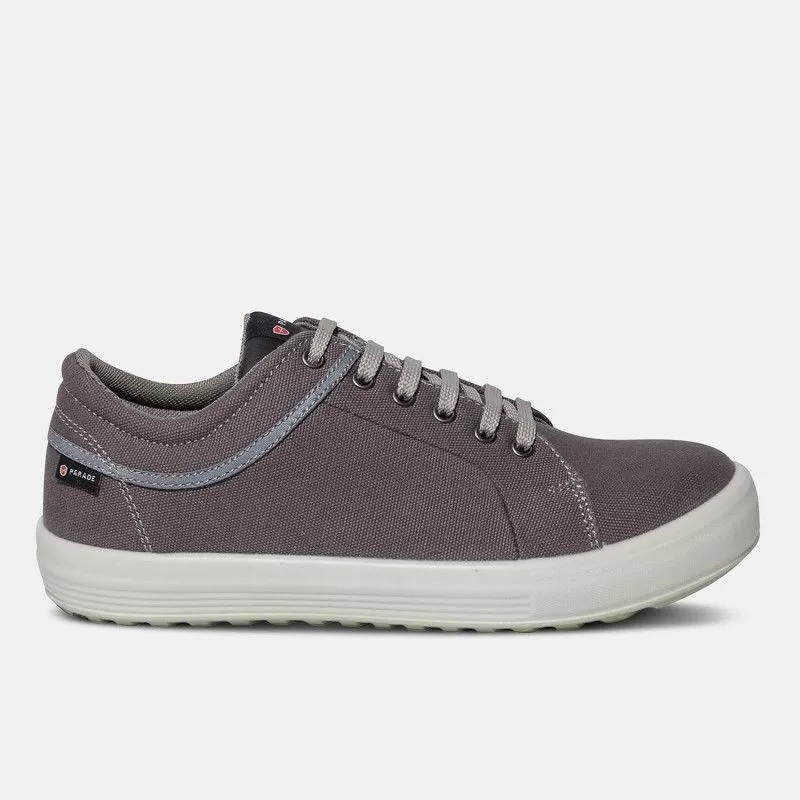 Scarpe Antinfortunistiche Parade Valley S1P SRC FO 07VALLEY9825 Basse Comode
