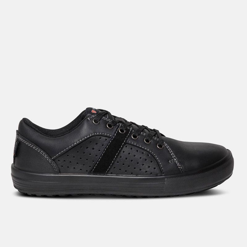 Scarpe Antinfortunistiche Parade Venga S1P SRC FO 07VENGA3824 Basse Comode