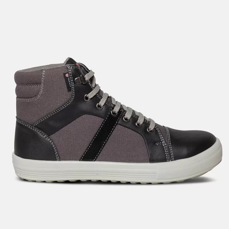 Scarpe Antinfortunistiche Parade Vercor2011 S1P SRC 07VERCOR7850 Alte Comode