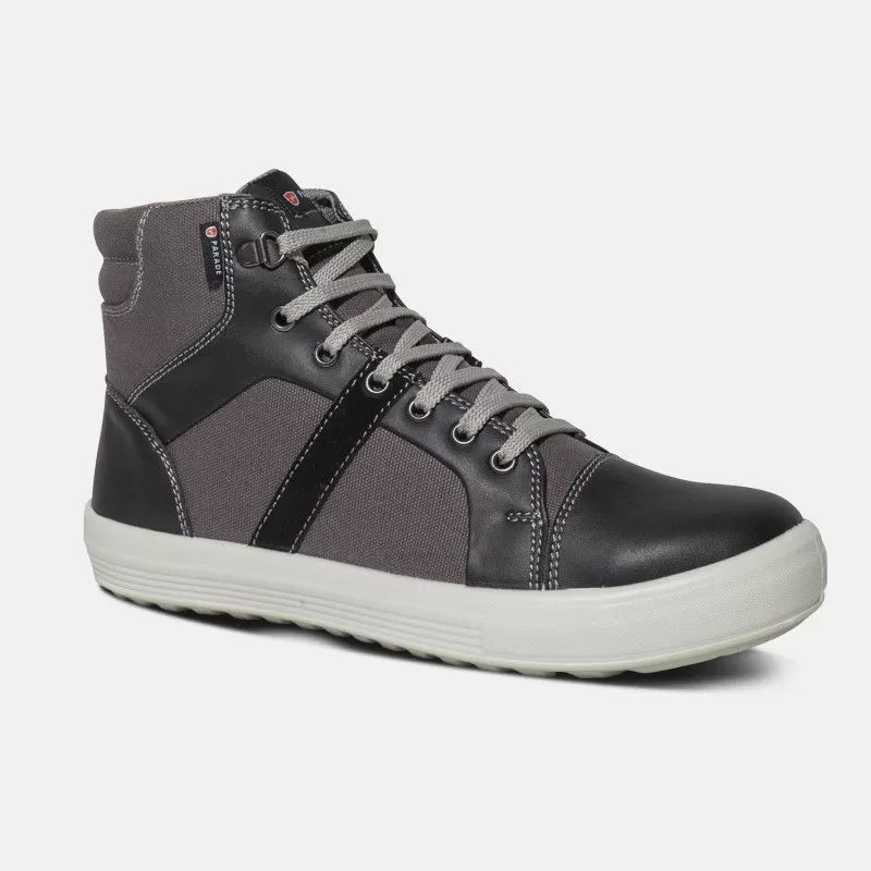 Scarpe Antinfortunistiche Parade Vercor2011 S1P SRC 07VERCOR7850 Alte Comode