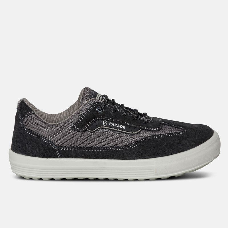 Scarpe Antinfortunistiche Parade Vista2011 S1P SRC 07VISTA7854 Basse Comode