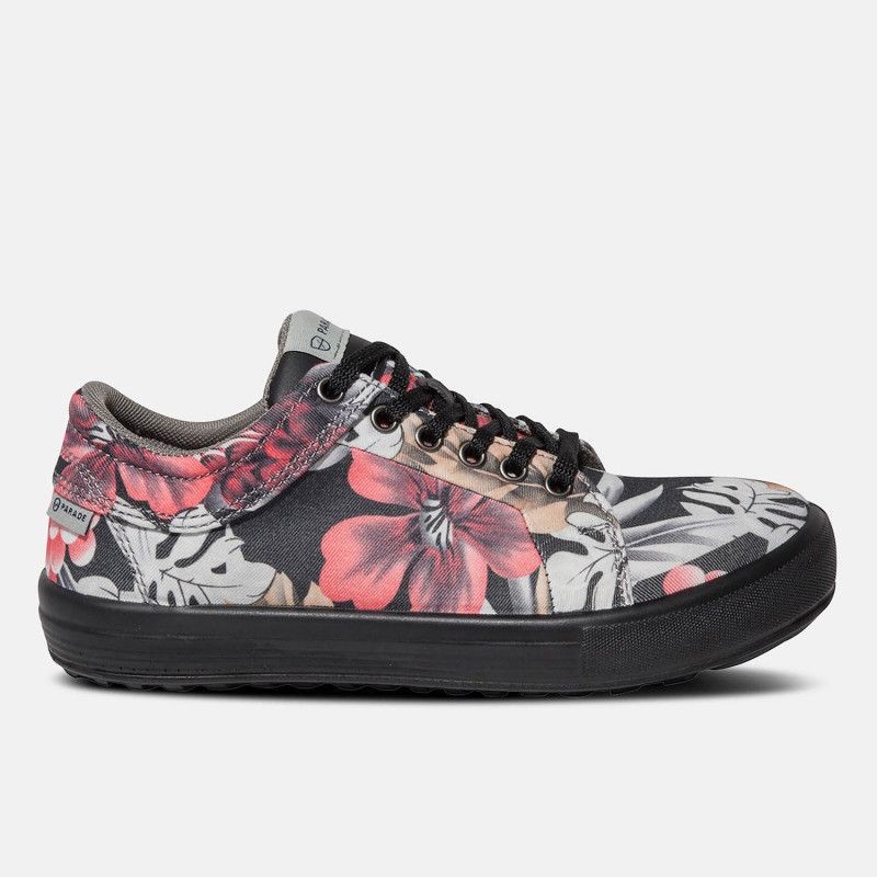 Scarpe Antinfortunistiche Parade Venice S1P SRC FO 07VENICE8832 Basse Comode Donna