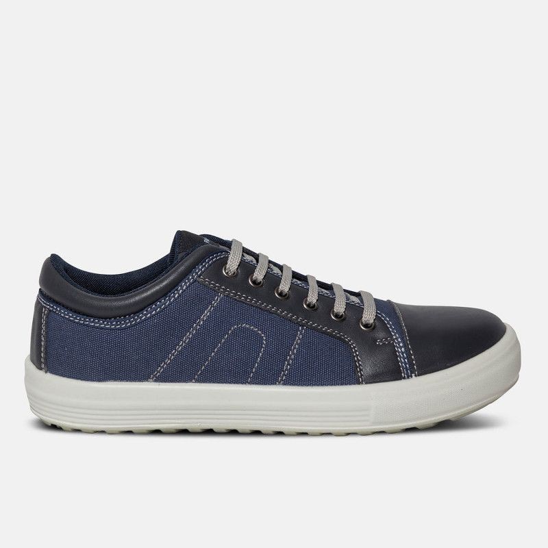 Scarpe Antinfortunistiche Parade Vance S1P SRC FO 07VANCE8832 Basse Comode