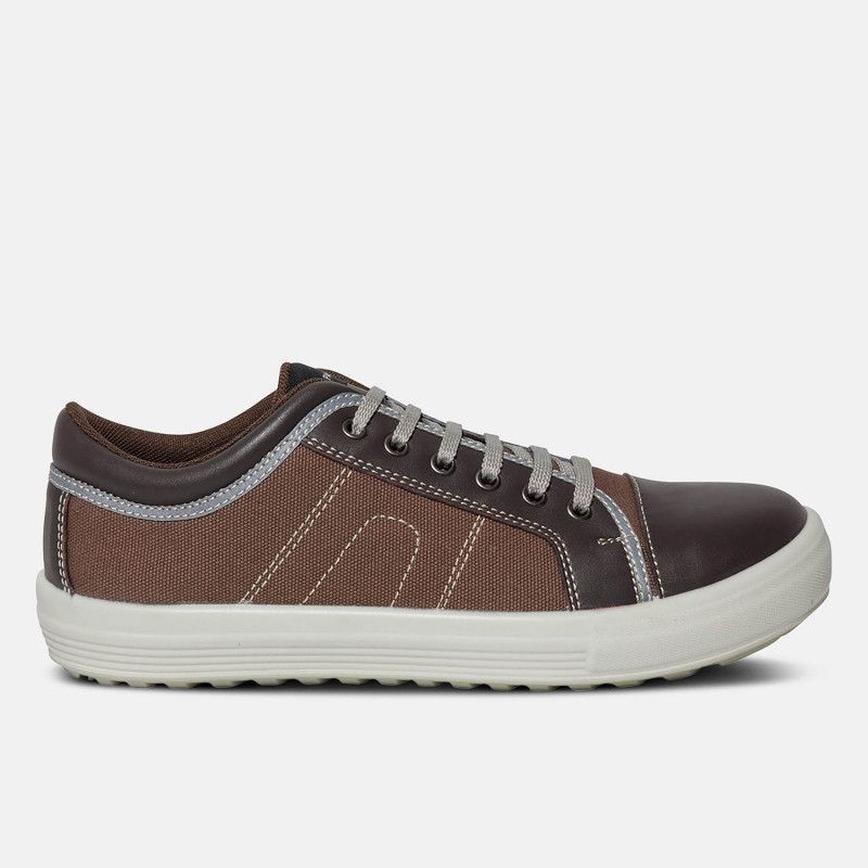 Scarpe Antinfortunistiche Parade Vance S1P SRC FO 07VANCE8832 Basse Comode