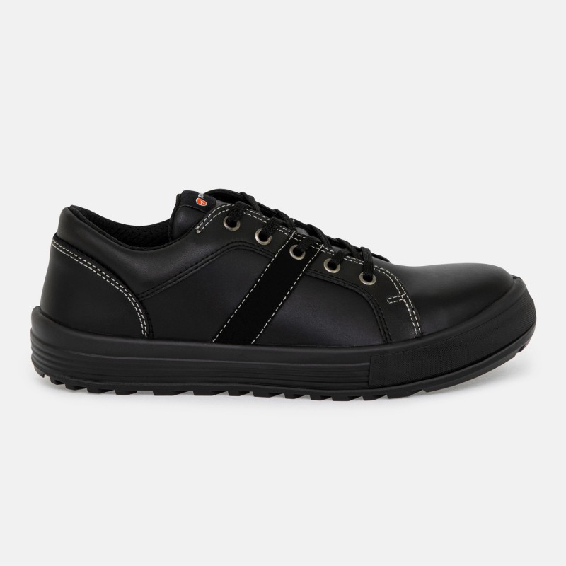 Scarpe Antinfortunistiche Parade Vargas S3 SRC FO 07VARGAS3837 Basse Comode