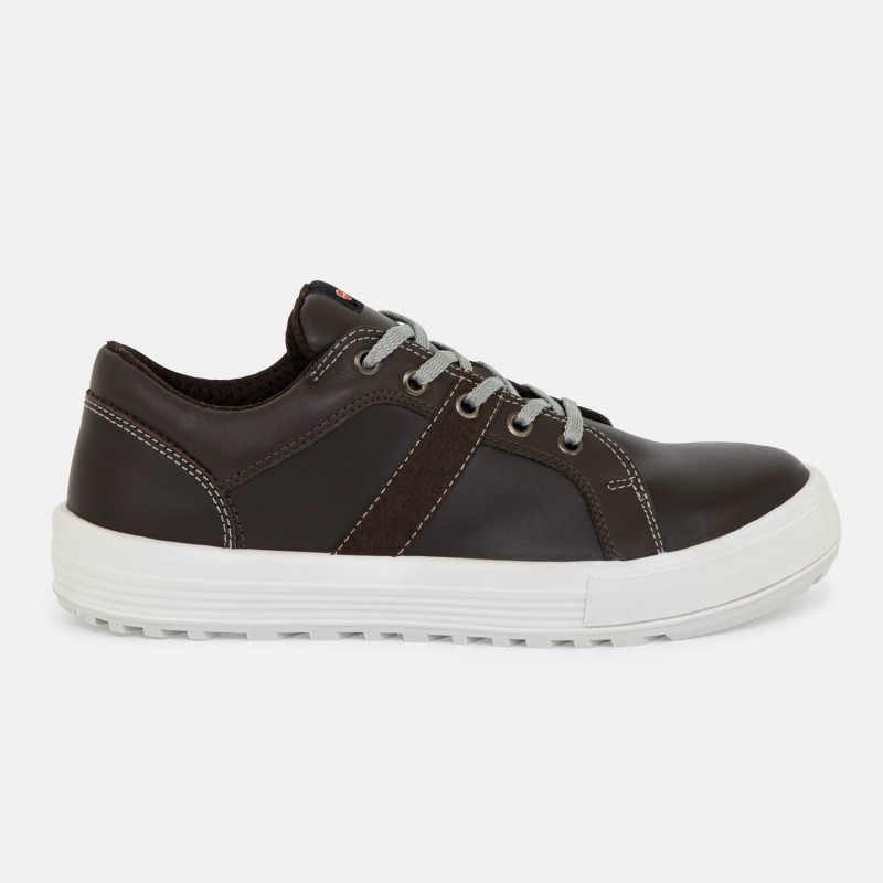 Scarpe Antinfortunistiche Parade Vargas S3 SRC FO 07VARGAS3837 Basse Comode