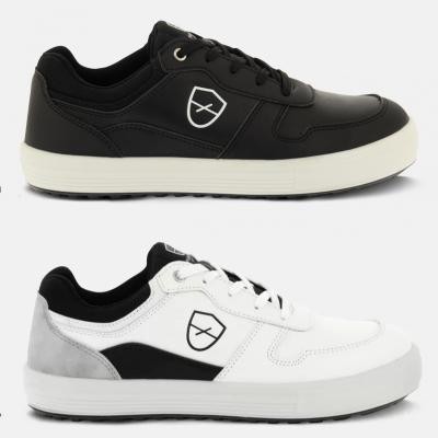 Scarpe Antinfortunistiche Parade Vugati S3 SR FO CI HI 07VUGATI9817 Basse Comode