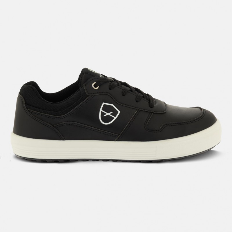 Scarpe Antinfortunistiche Parade Vugati S3 SR FO CI HI 07VUGATI9817 Basse Comode
