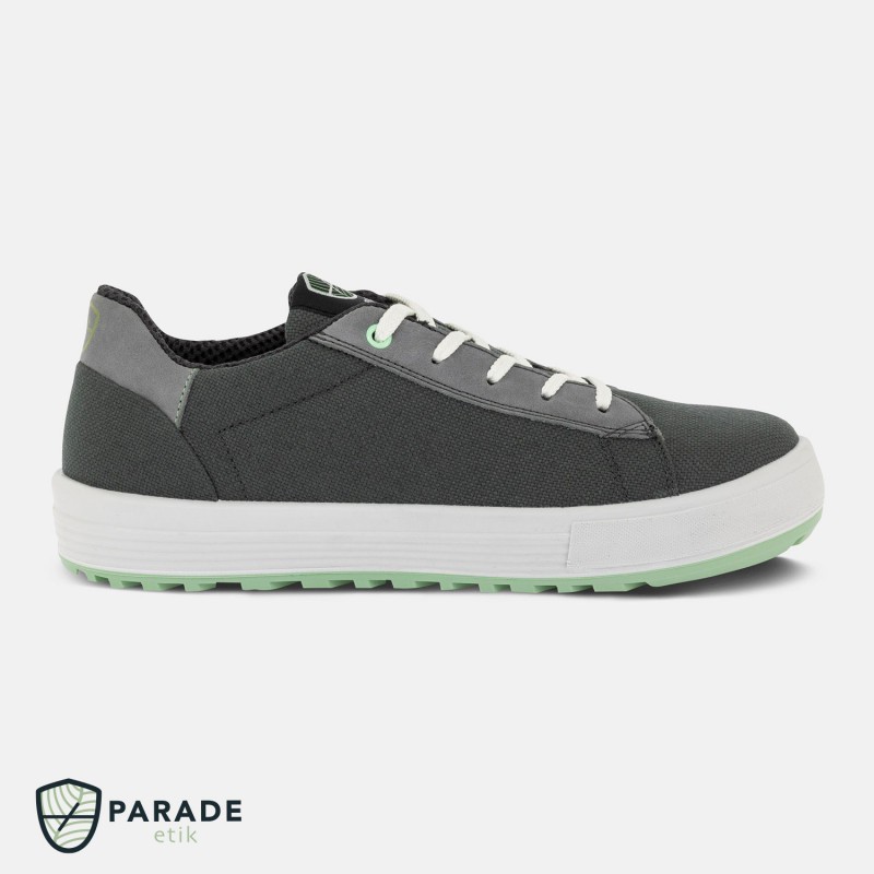 Scarpe Antinfortunistiche Parade Verger2011 S1P SRC 07VERGER7823 Basse Comode
