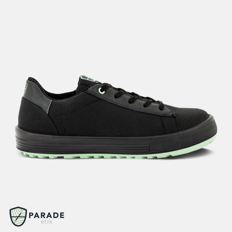 Scarpe Antinfortunistiche Parade Verger2011 S1P SRC 07VERGER7823 Basse Comode