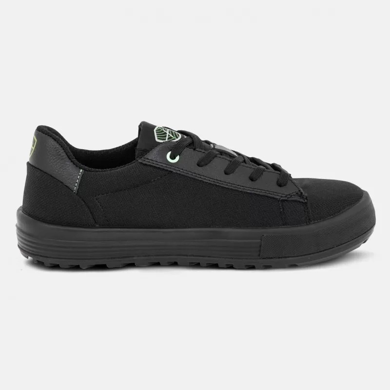 Scarpe Antinfortunistiche Parade Verger V2 S1P SRC FO 07VERGER8834 Basse Comode