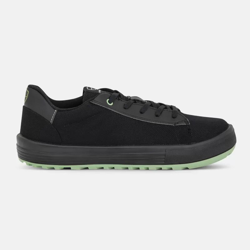 Scarpe Antinfortunistiche Parade Verger V3 S1P SRC FO 07VERGER9844 Basse Comode