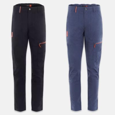 Pantaloni da Lavoro Parade Bajaro 17BAJARO2494 Multitasche