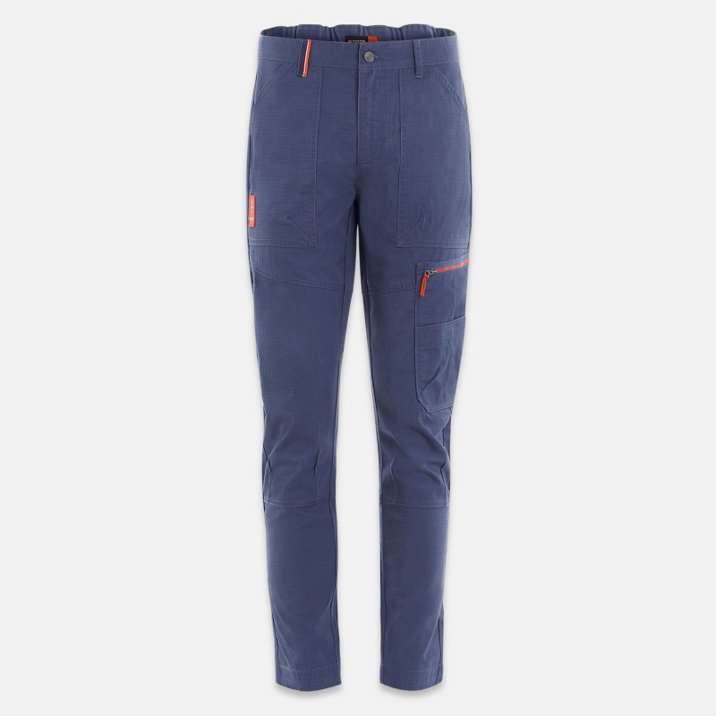 Pantaloni da Lavoro Parade Bajaro 17BAJARO2494 Multitasche