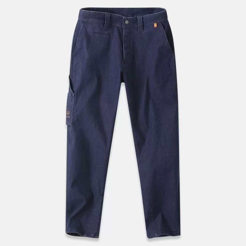 Pantaloni da Lavoro Parade Balzac 17BALZAC1472 Multitasche Stretch