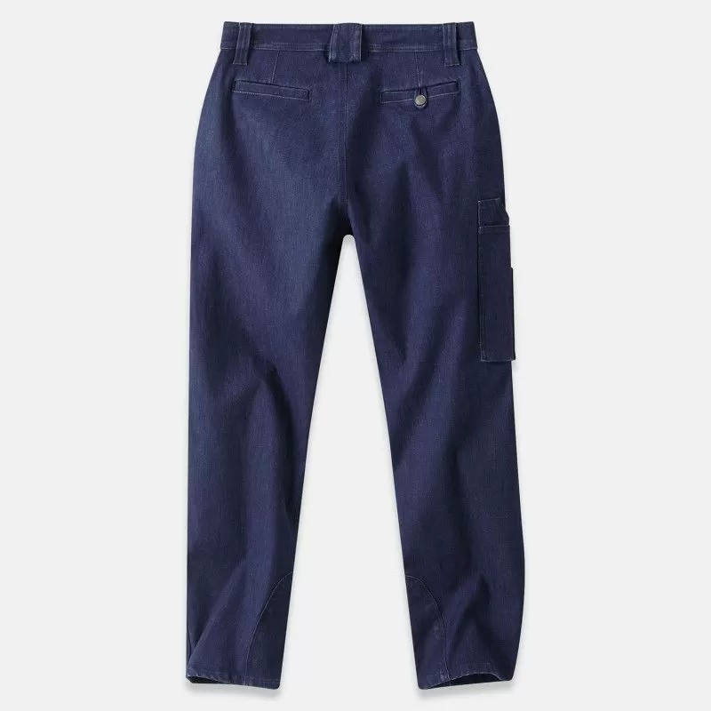 Pantaloni da Lavoro Parade Balzac 17BALZAC1472 Multitasche Stretch