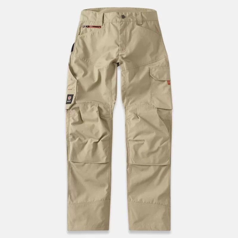Pantaloni da Lavoro Parade Batura 17BATURA1470 Multitasche