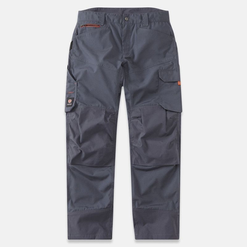 Pantaloni da Lavoro Parade Batura 17BATURA1470 Multitasche