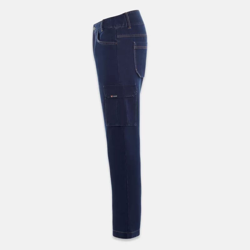 Pantaloni da Lavoro Parade Bayac 17BAYAC3872 Multitasche