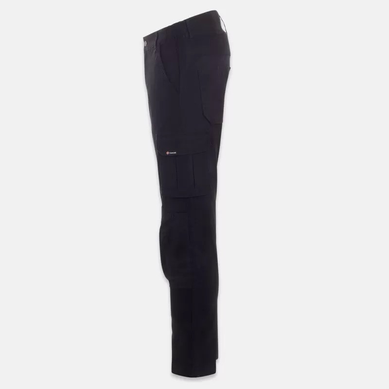 Pantaloni da Lavoro Parade Bayac Canvas 17BAYAC2894 Multitasche Stretch