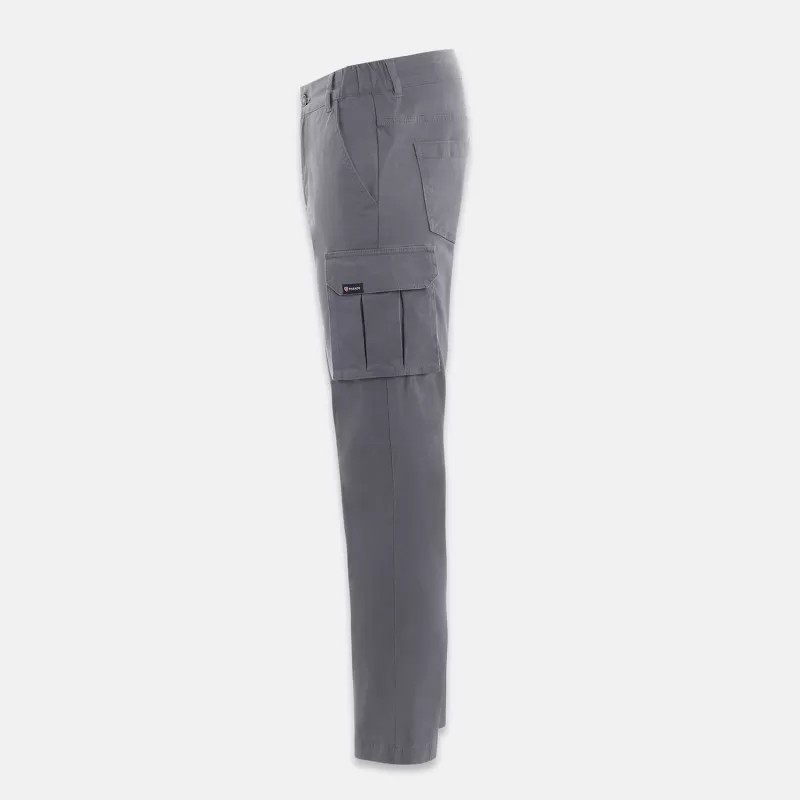 Pantaloni da Lavoro Parade Benac 17BENAC2853 Multitasche Stretch