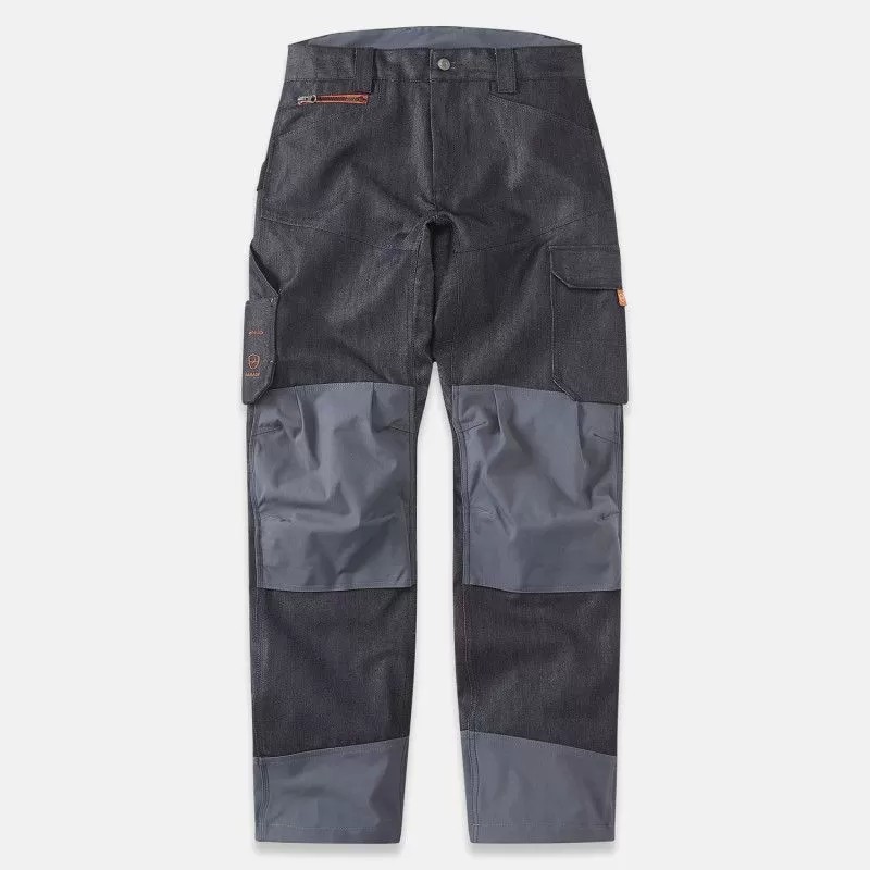 Pantaloni da Lavoro Parade Boreal 17BOREAL1472 Multitasche