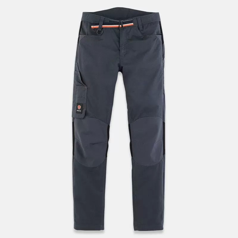 Pantaloni da Lavoro Parade Boston 17BOSTON1753 Multitasche Stretch Donna