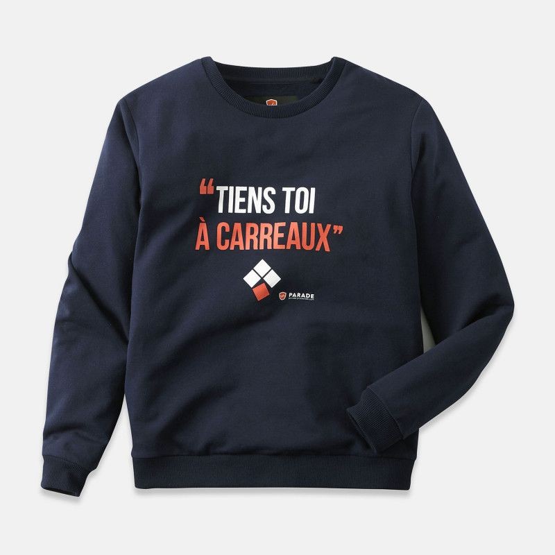 Felpa Da lavoro Parade Ksweat 17KSWEAT1473 Stretch