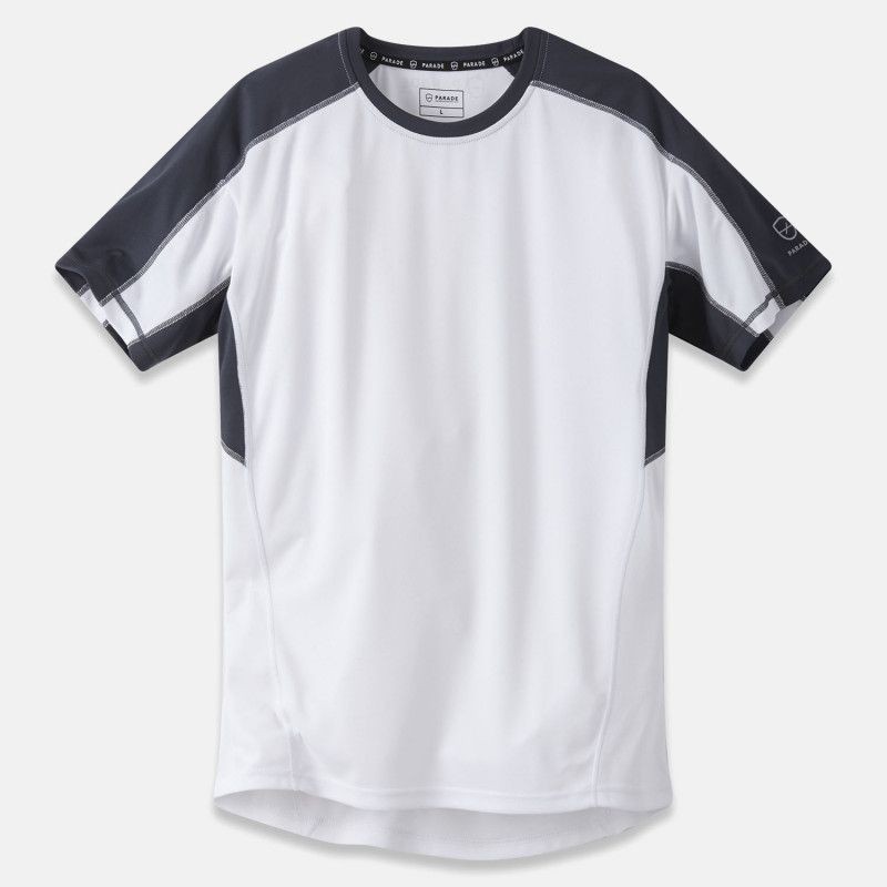 T-Shirt Da lavoro Oyabe Parade 17OYABE1407