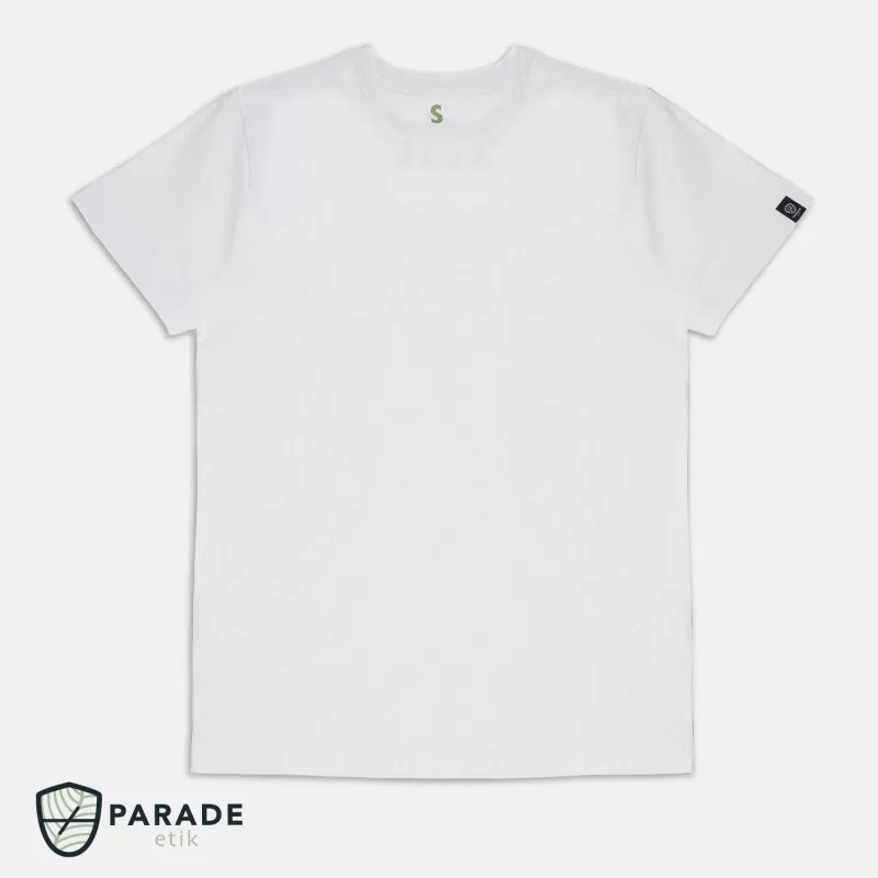 Maglietta da Lavoro Parade Oceany 17OCEANY1407 Unisex