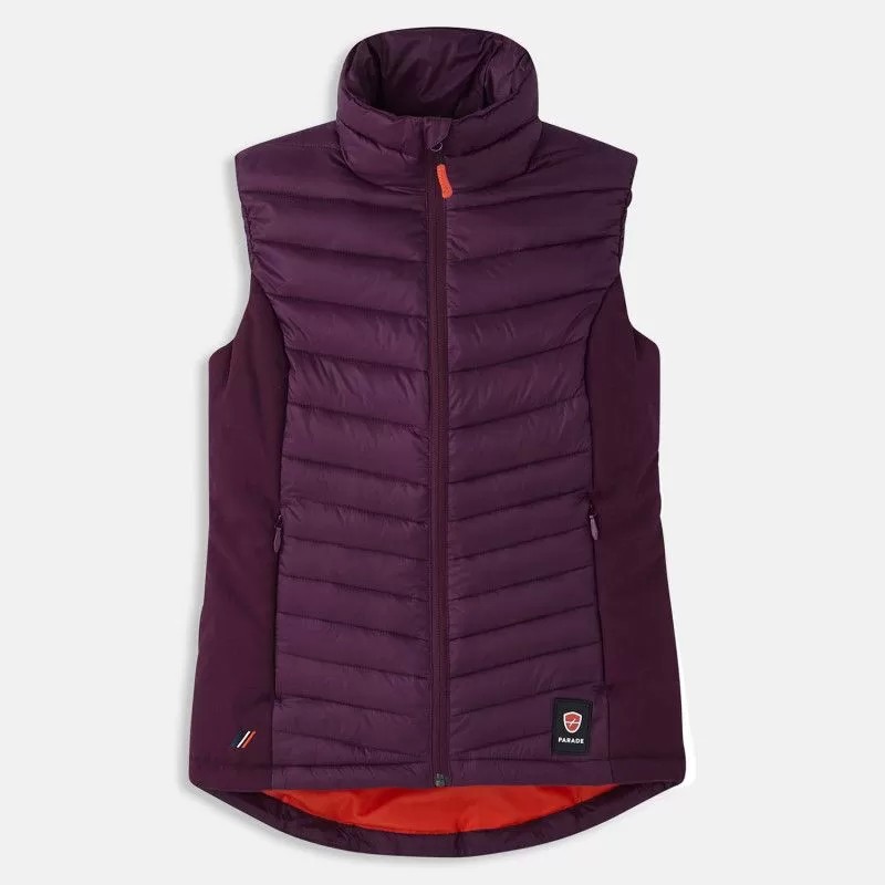 Gilet da Lavoro Parade Ogna 17OGNA1783 Multitasche Donna Impermeabile