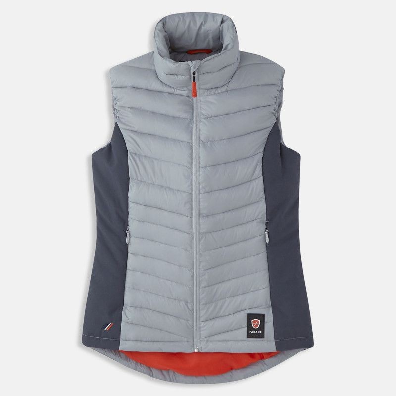 Gilet da Lavoro Parade Ogna 17OGNA1783 Multitasche Donna Impermeabile