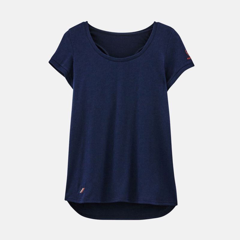 Maglietta da Lavoro Parade Olda 17OLDA1718 Sportiva 2in1 Donna