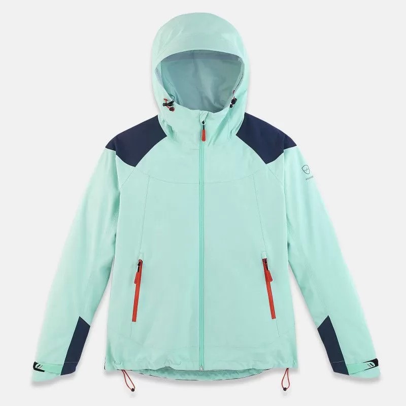 Giacca da Lavoro Parade Oneida 17ONEIDA1718 Donna Impermeabile Softshell