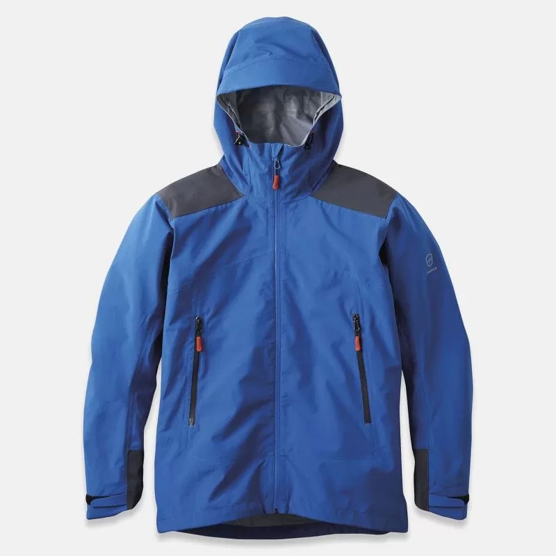 Giacca da Lavoro Parade Onesti 17ONESTI1452 Impermeabile Softshell