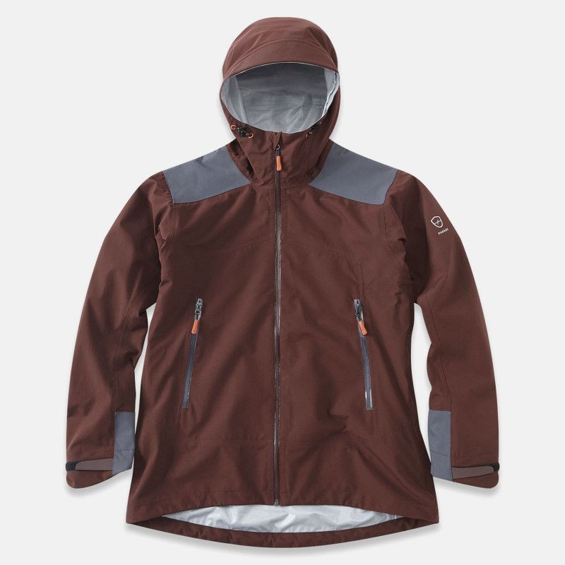 Giacca da Lavoro Parade Onesti 17ONESTI1452 Impermeabile Softshell