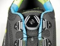 Scarpe Cofra BURST ESD S3S FO SR 78880-N00
