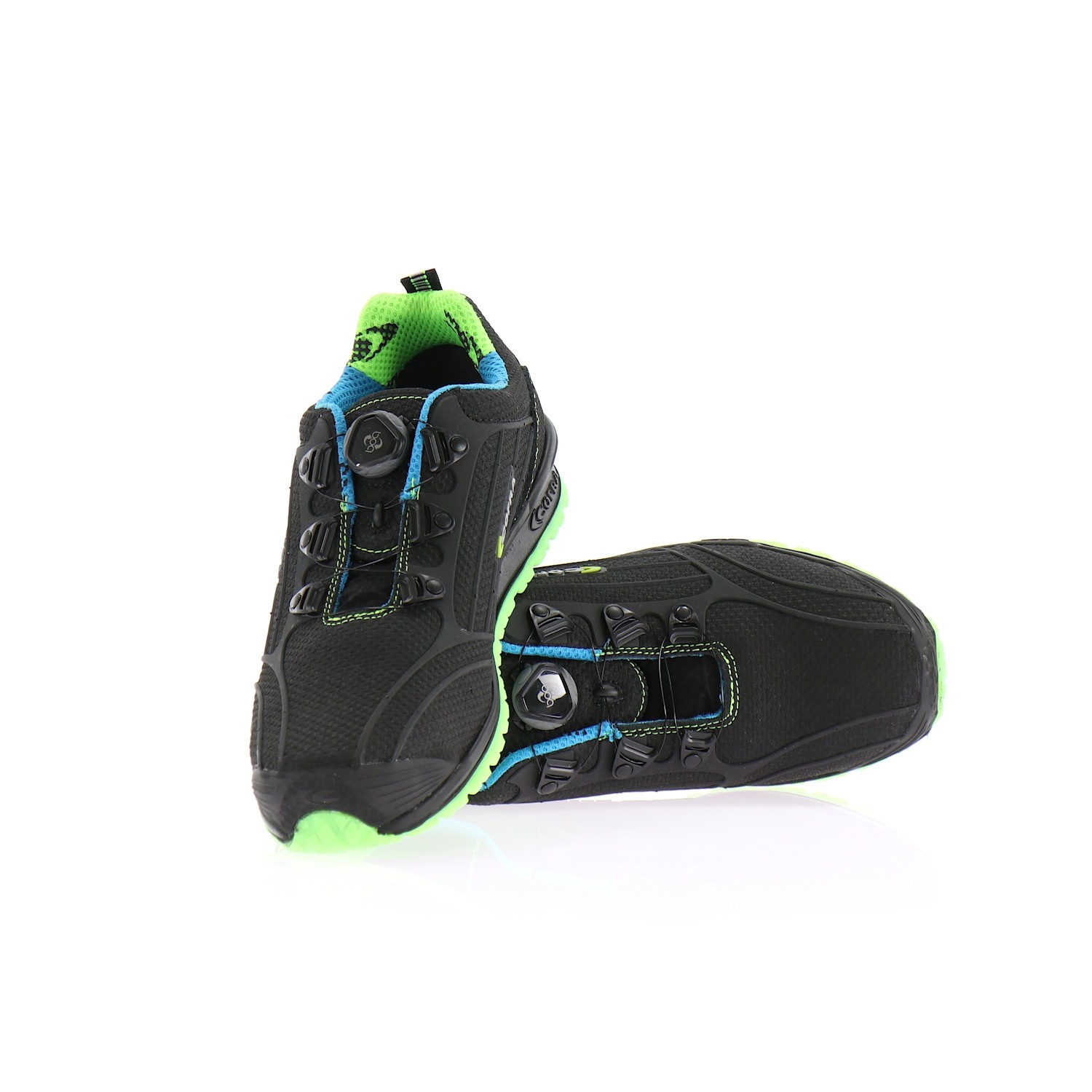 Scarpe Cofra BURST ESD S3S FO SR 78880-N00