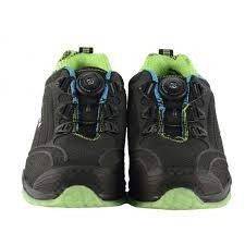 Scarpe Cofra BURST ESD S3S FO SR 78880-N00