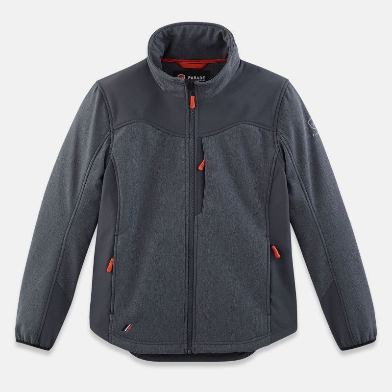 Giacca da Lavoro Parade Ostra 17OSTRA1783 Donna Impermeabile Softshell Stretch