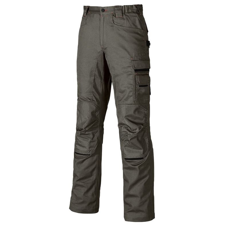 Pantaloni da lavoro LMA 1526 krendy multitasche