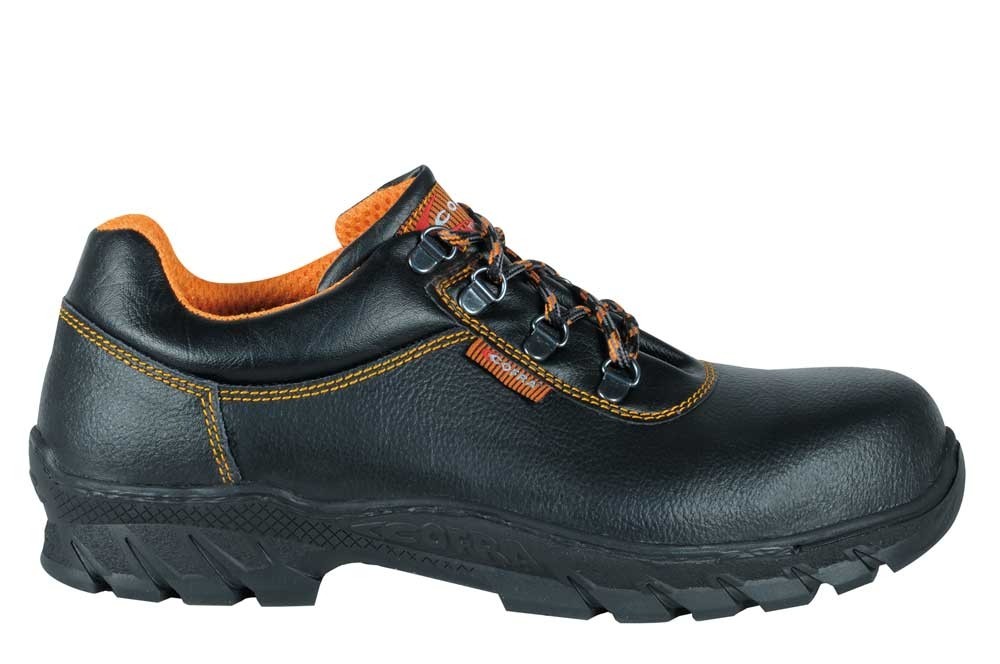 Scarpe Cofra CAPOVERDE S3 HI CI HRO SRC