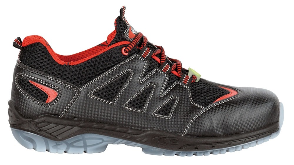 Scarpe Cofra CLIMBING S1 P ESD SRC