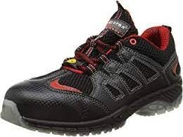 Scarpe Cofra CLIMBING S1 P ESD SRC