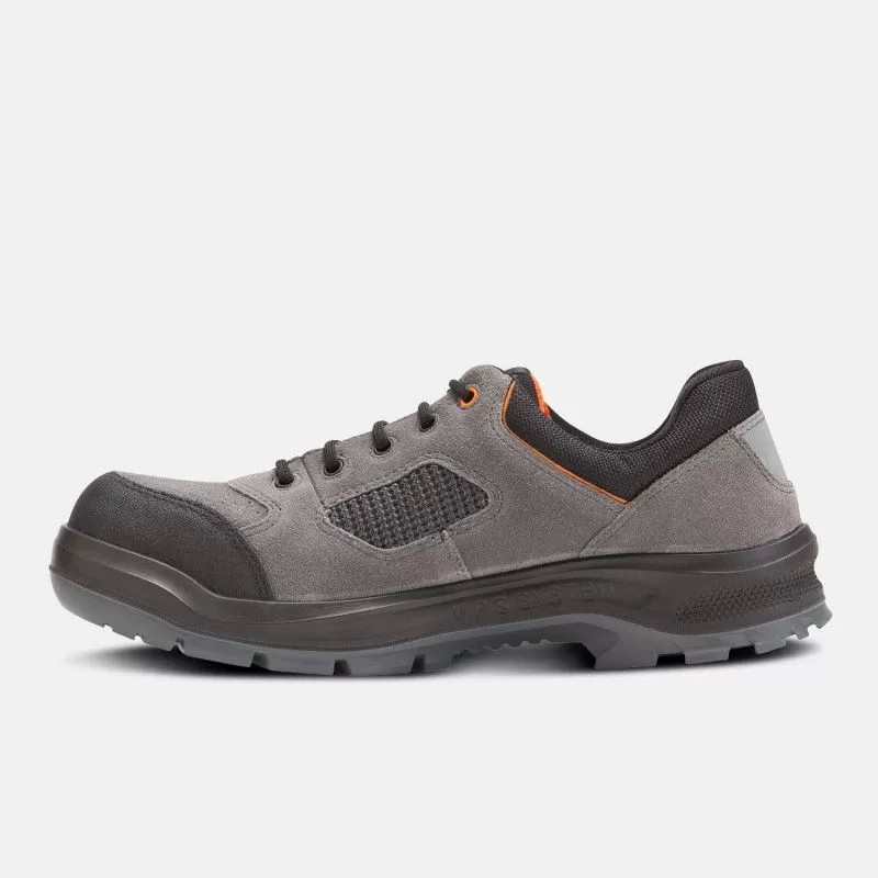 Scarpe antinfortunistiche Parade Timpa S1P SRC ESD 07TIMPA6850 BASSE METALFREE