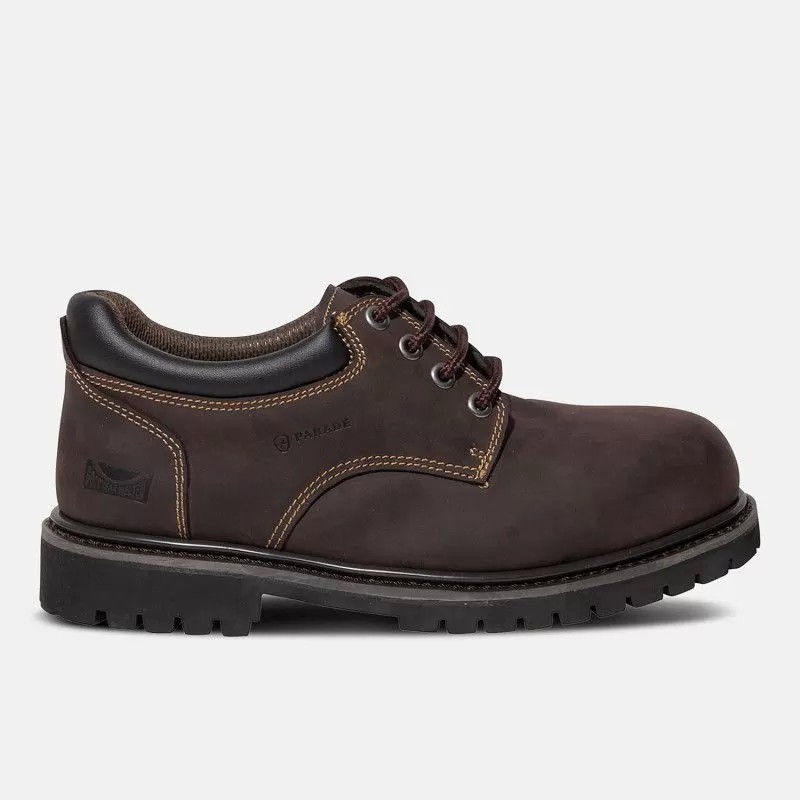Scarpe Antinfortunistica Parade Tiger S3 SRC HRO 07TIGER2845 Basse
