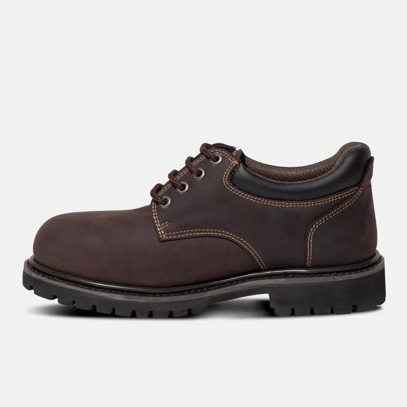 Scarpe Antinfortunistica Parade Tiger S3 SRC HRO 07TIGER2845 Basse